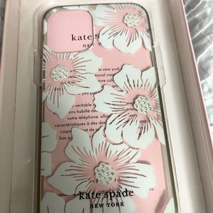 Kate Spade case iPhone 12 mini
